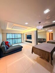 Blk 1 The Pinnacle@Duxton (Bukit Merah), HDB 4 Rooms #560828291